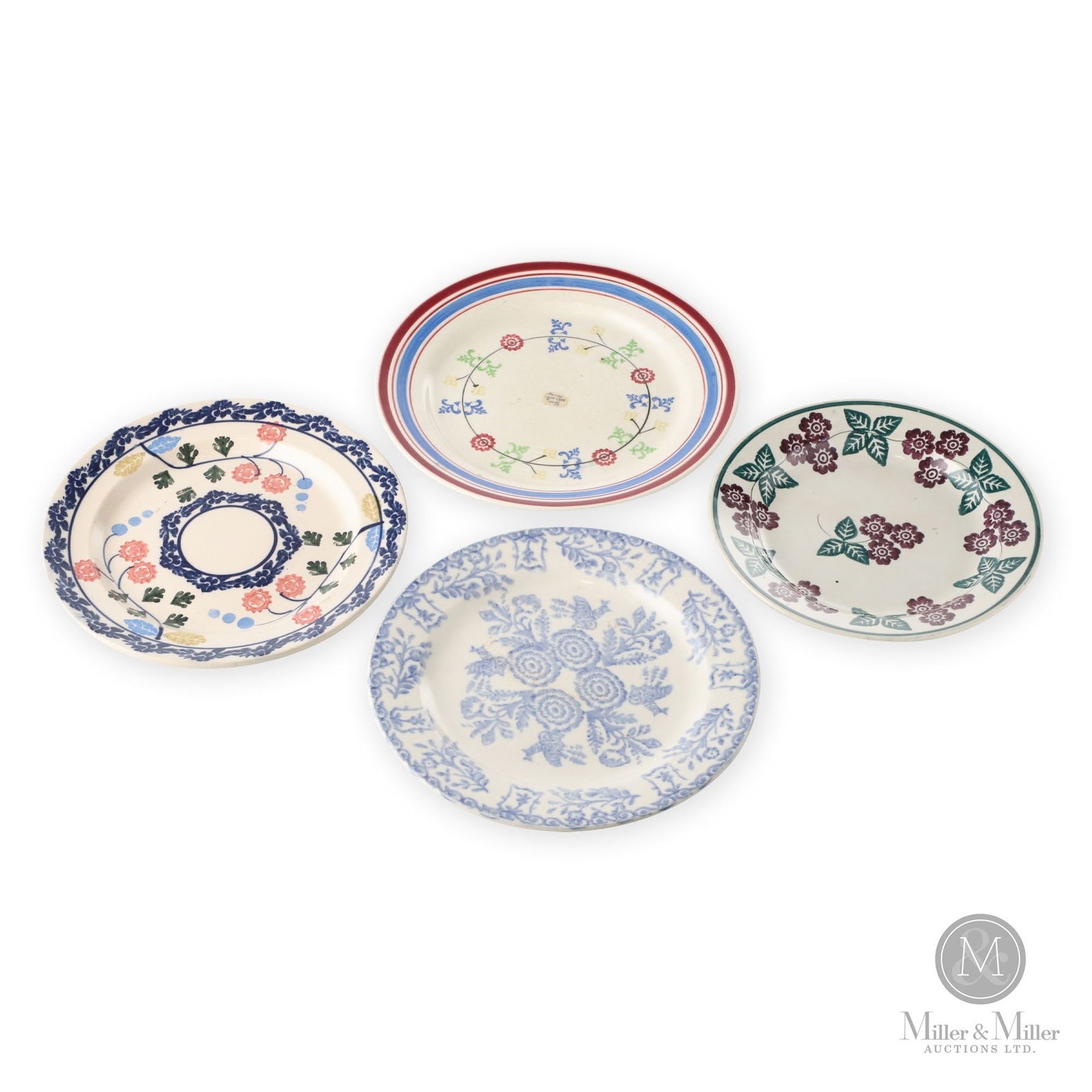 Spongewear Plates (1 of 9)