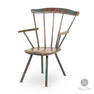 Eastern Ontario Stick Windsor Chair