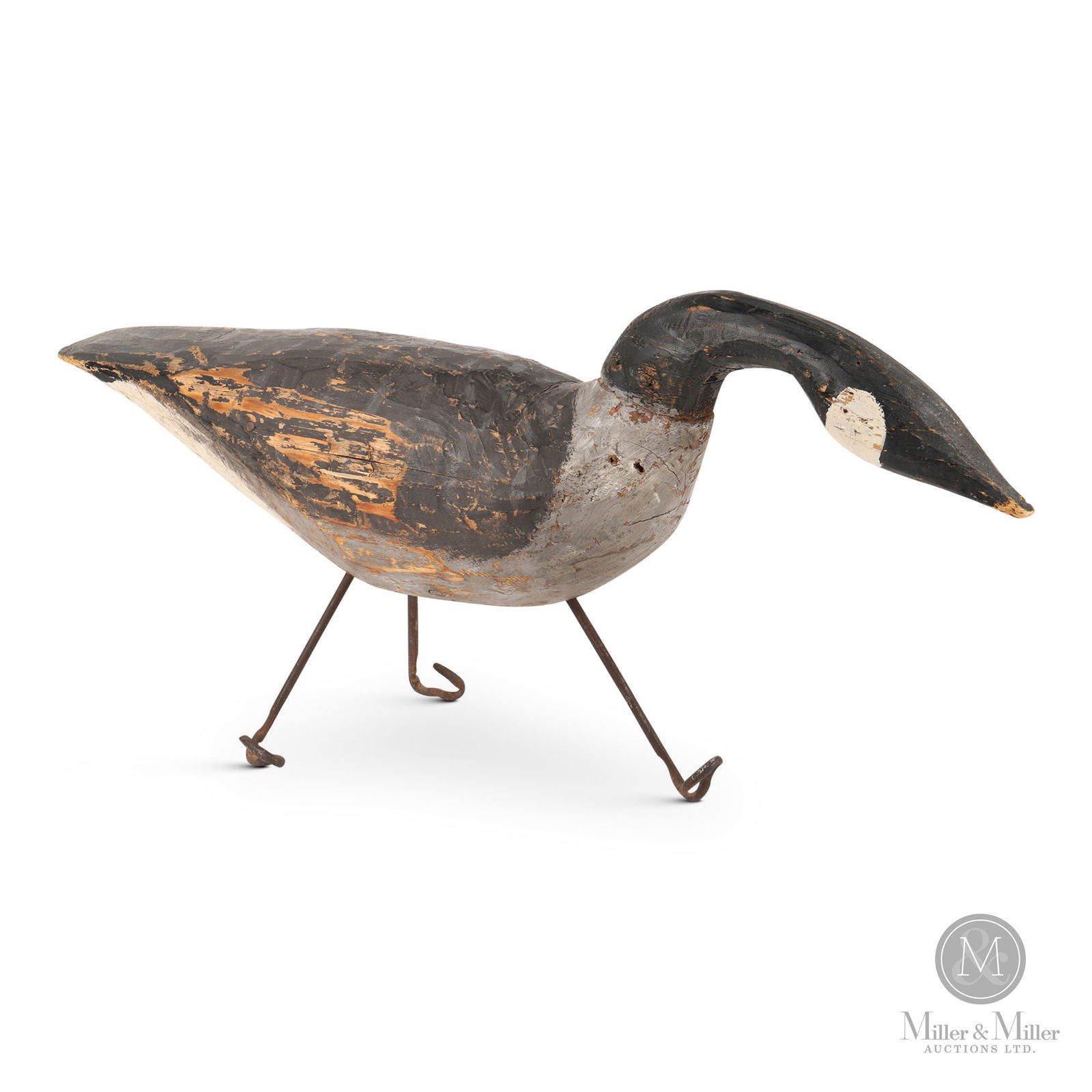 Canada Goose Decoy (1 of 7)