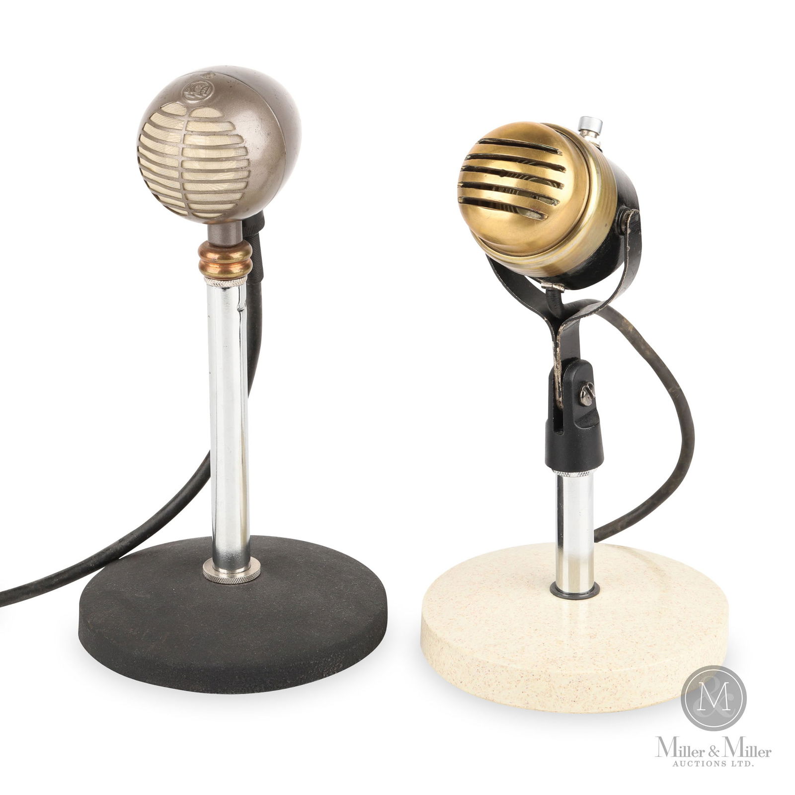 RCA MI-12016 "Bullet" Dynamic & Other Microphone (1 of 7)