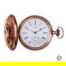 Vacheron & Constantin, 14K Hunter