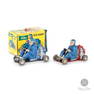 Schuco 1035 Go-Kart Micro Racers