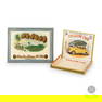 My CoCo Sign & Yellow Cab Cigar Box
