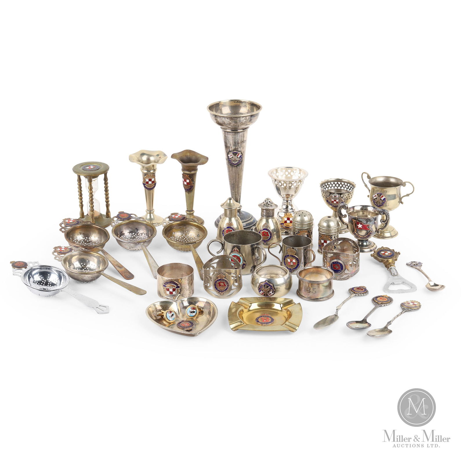 Canadian & American Steamship Co. Souvenir Ware (1 of 5)