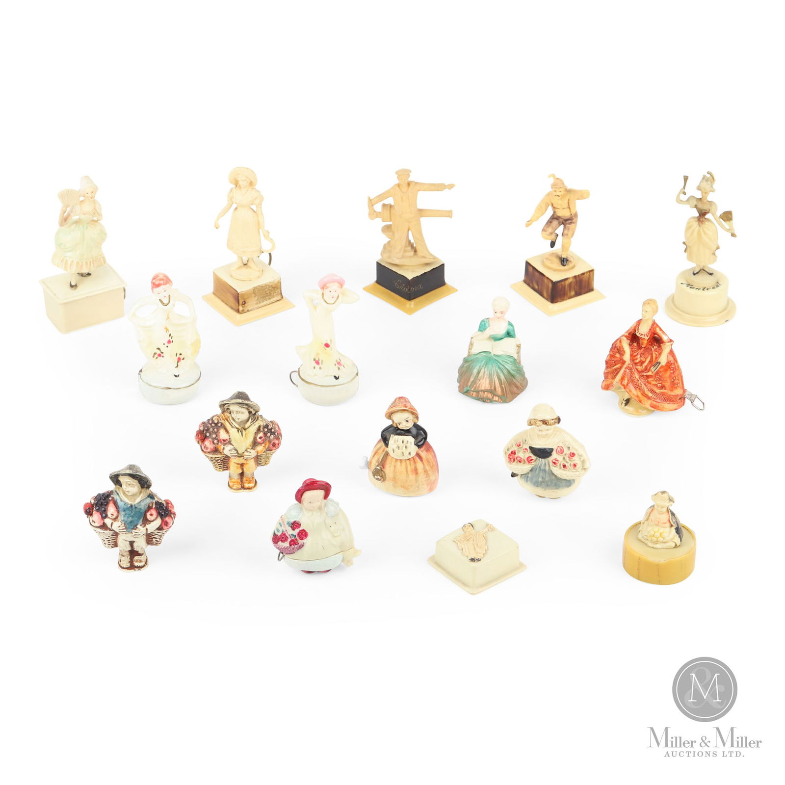 Figural Sewing Measuring Tapes (1 of 19)