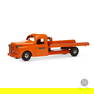 Structo Tow Truck