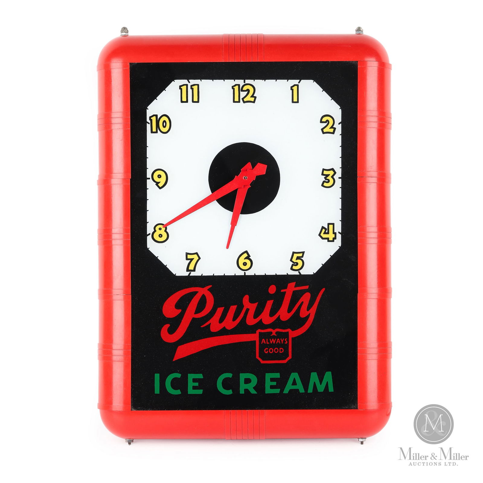 Purity Ice Cream Clock (1 of 8)