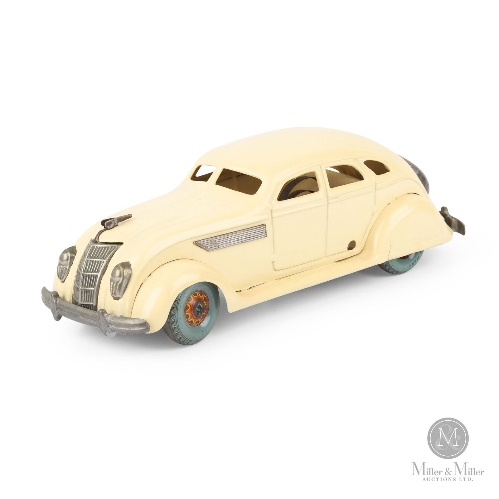 Kuramochi, Japan Chrysler Airflow (1 of 9)