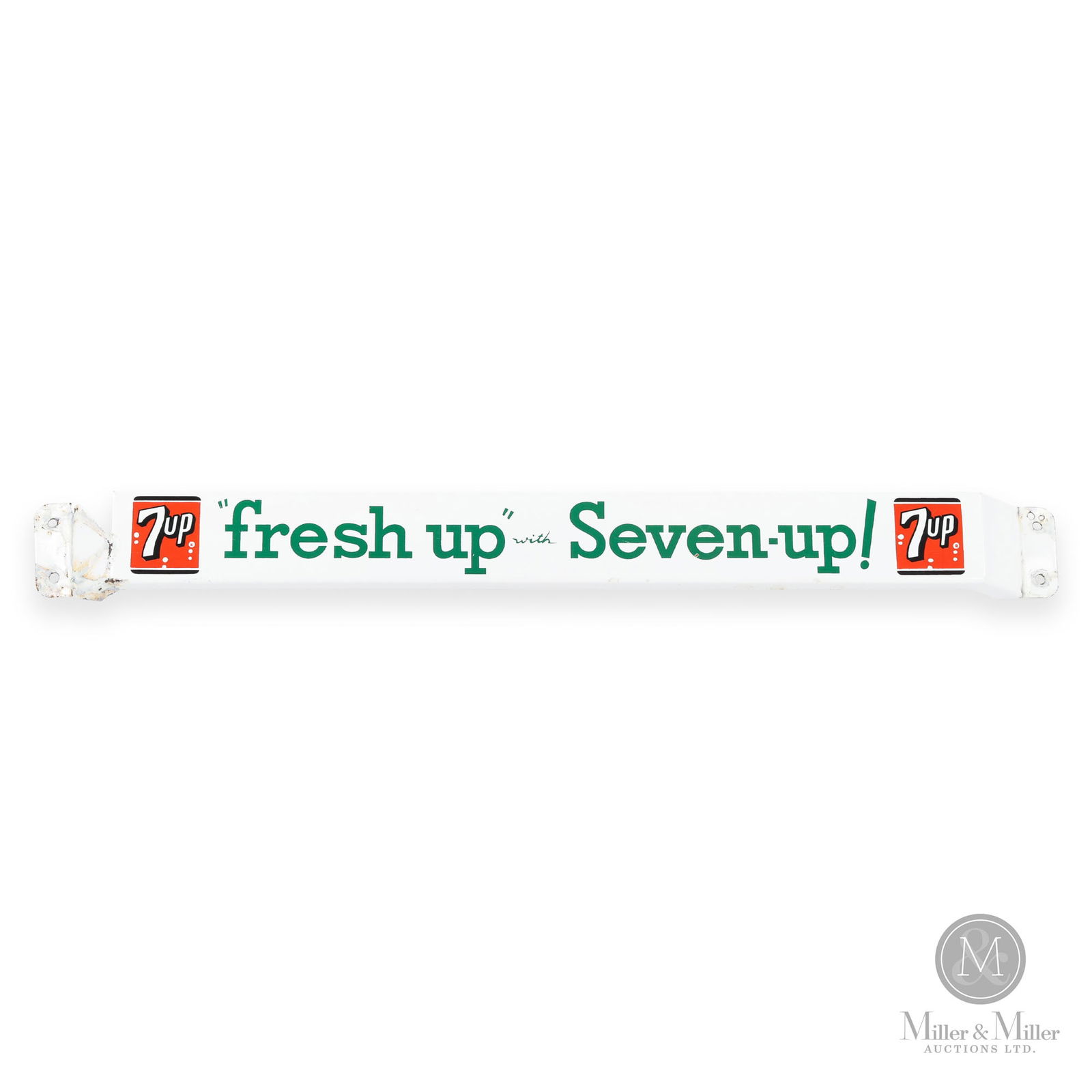 Seven-Up Door Push Bar (1 of 5)