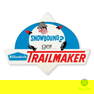 B.F. Goodrich Trailmaker Tires Sign