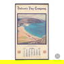 Hudson's Bay Company 1935 Calendar