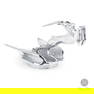 1932 Chrysler CL Hood Ornament
