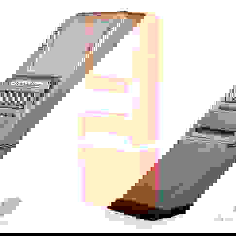 1951 National Cigarette Vending Machine Auction