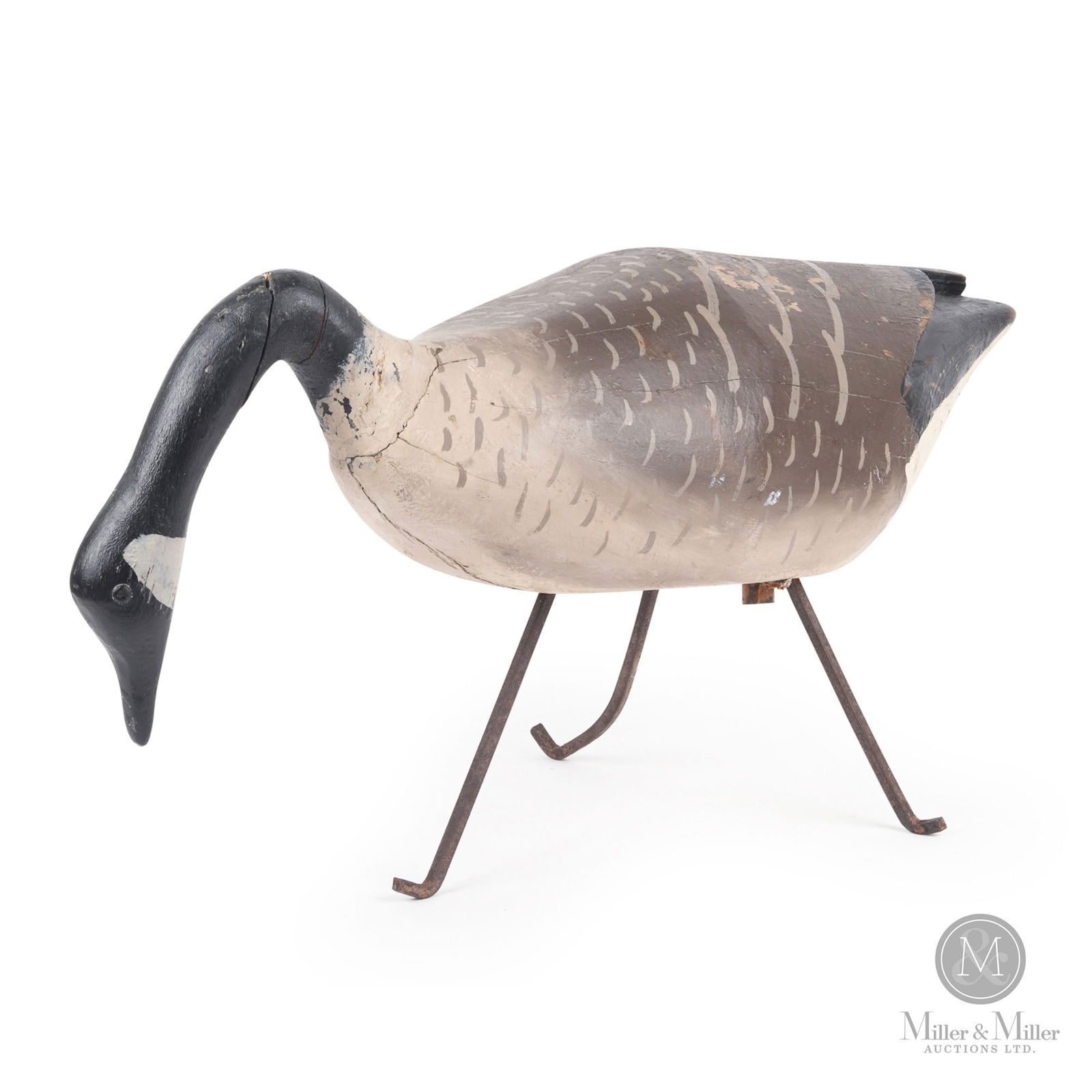 Mill Standing Goose (1 of 9)