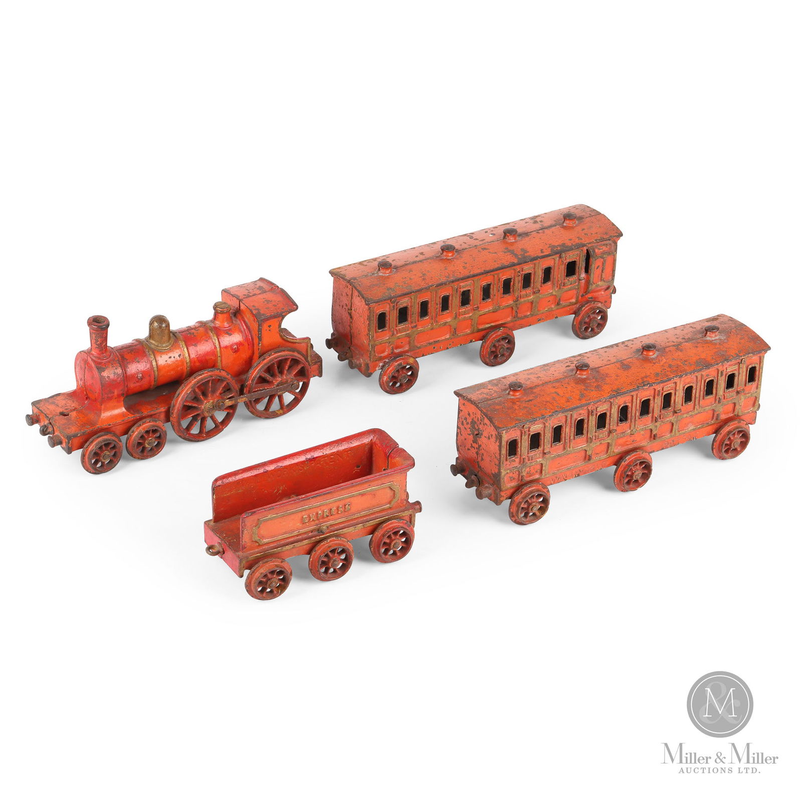 Wallworks Locomotive Set (1 of 15)