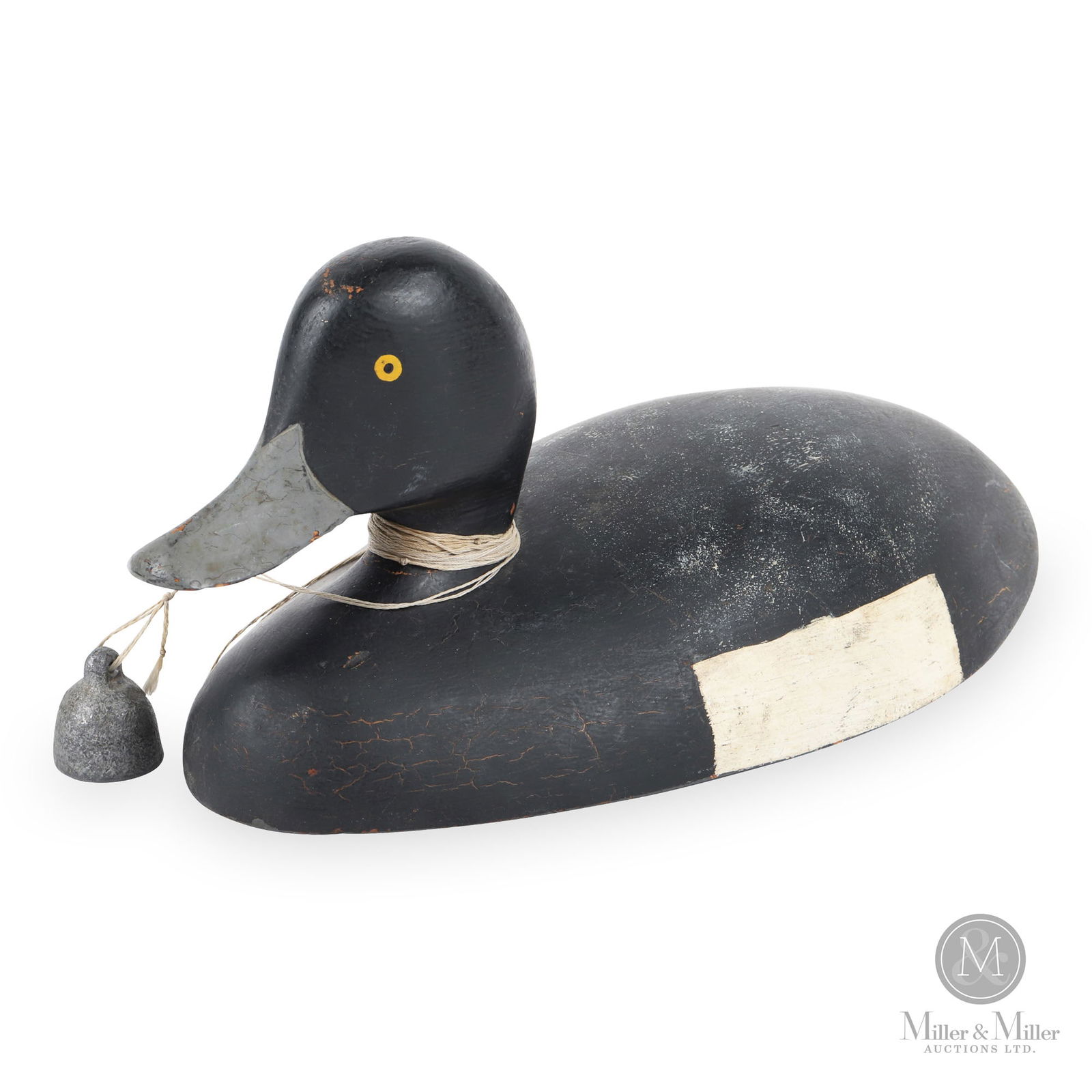 Bluebill by Ray Pomeroy Gore's Landing (1 of 8)