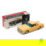Bandaiya Lancia Flaminia Sedan With Original Box