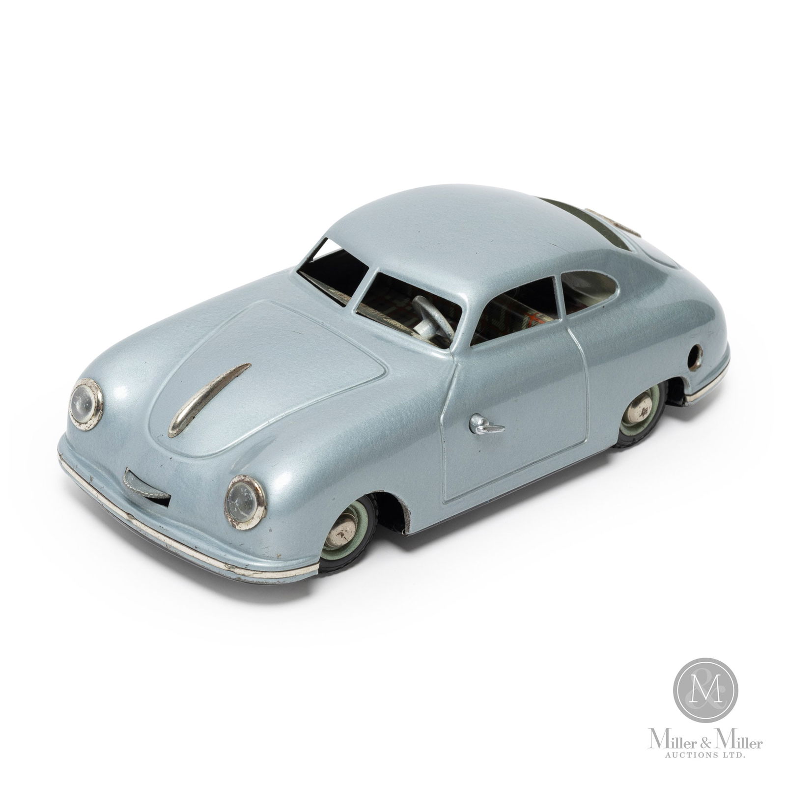 JNF Porsche Speedster "Prototype" (1 of 9)