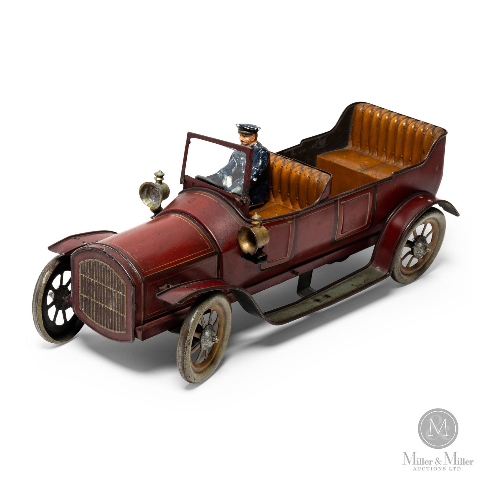 Bing Open Touring Car (1 of 10)