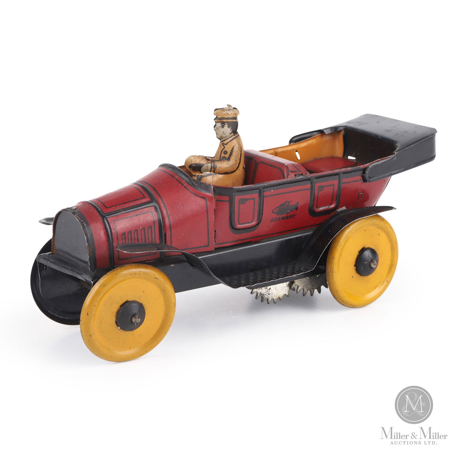 German Open Touring Car (1 of 9)