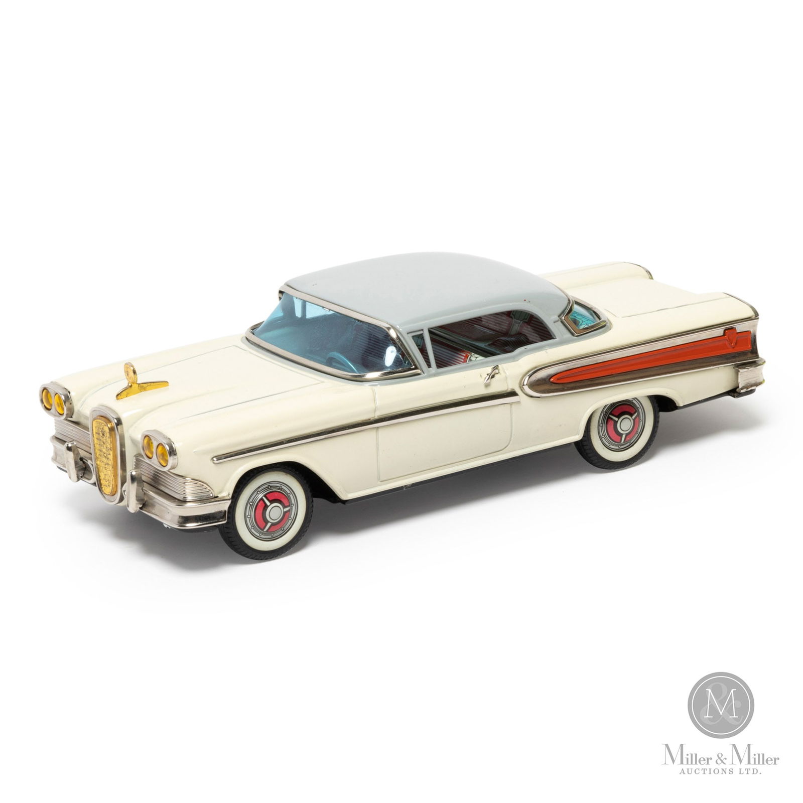 Asahi Toy Company (ATC) Ford Edsel (1 of 9)