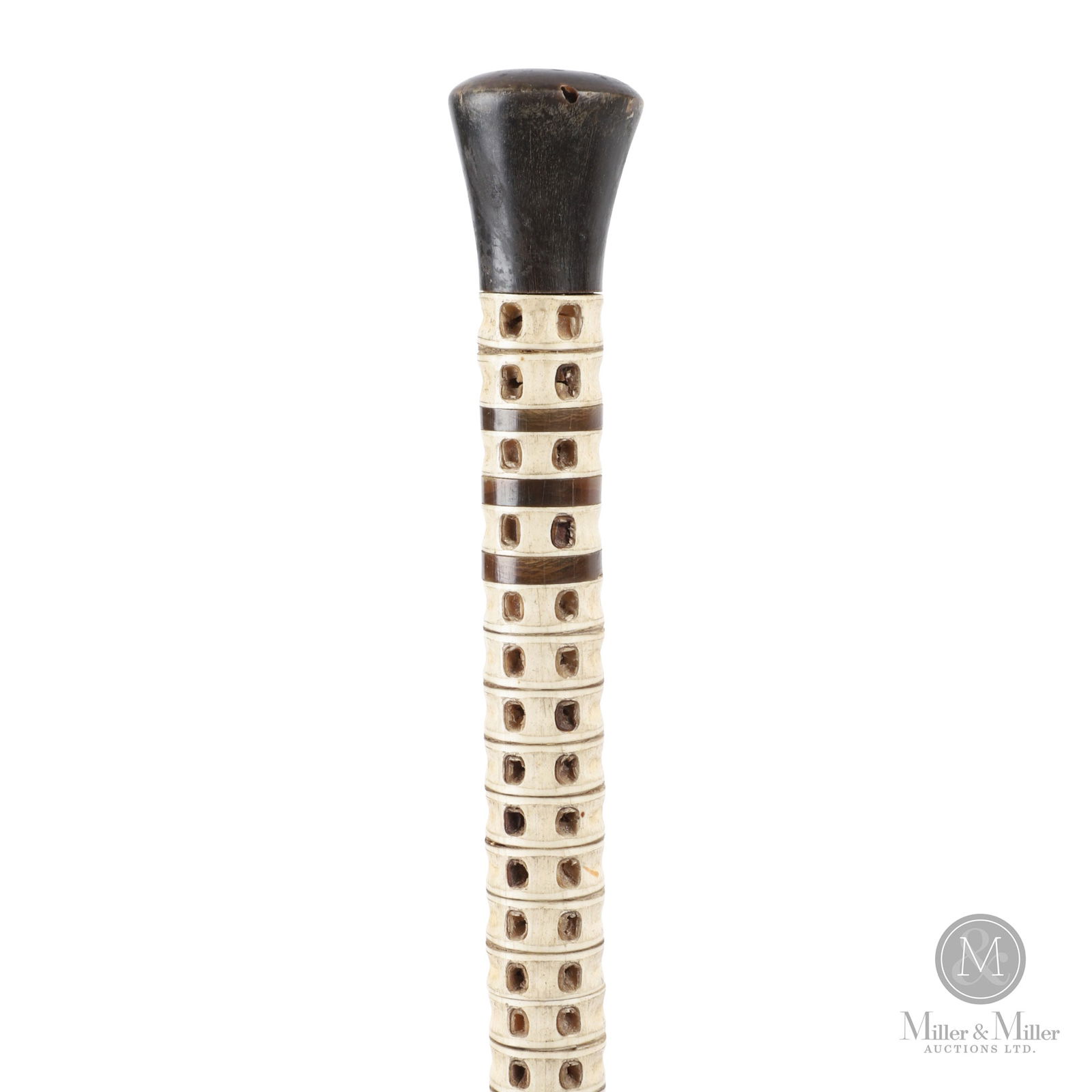 Vertebrae Walking Stick (1 of 7)