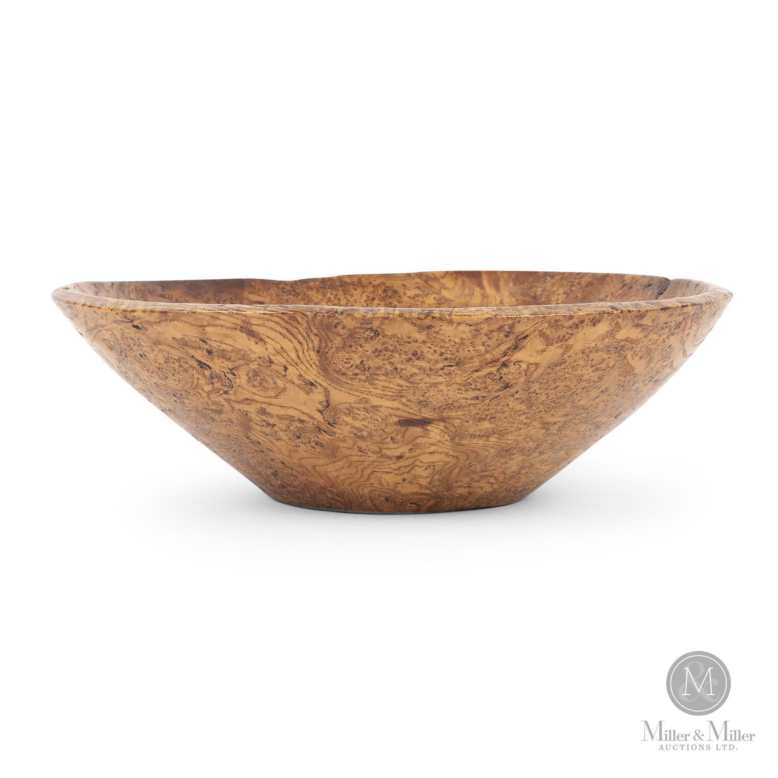 Burl Bowl (1 of 7)