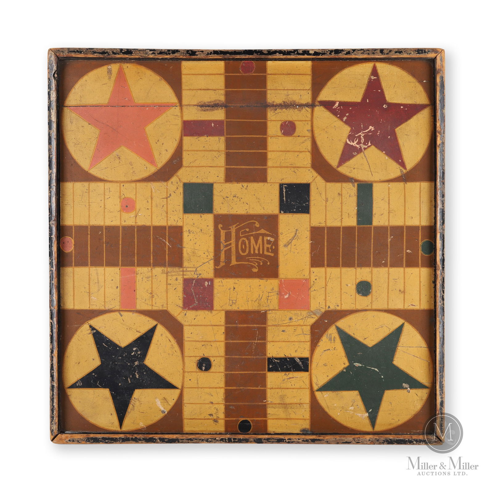 Double Sided Gameboard (1 of 6)