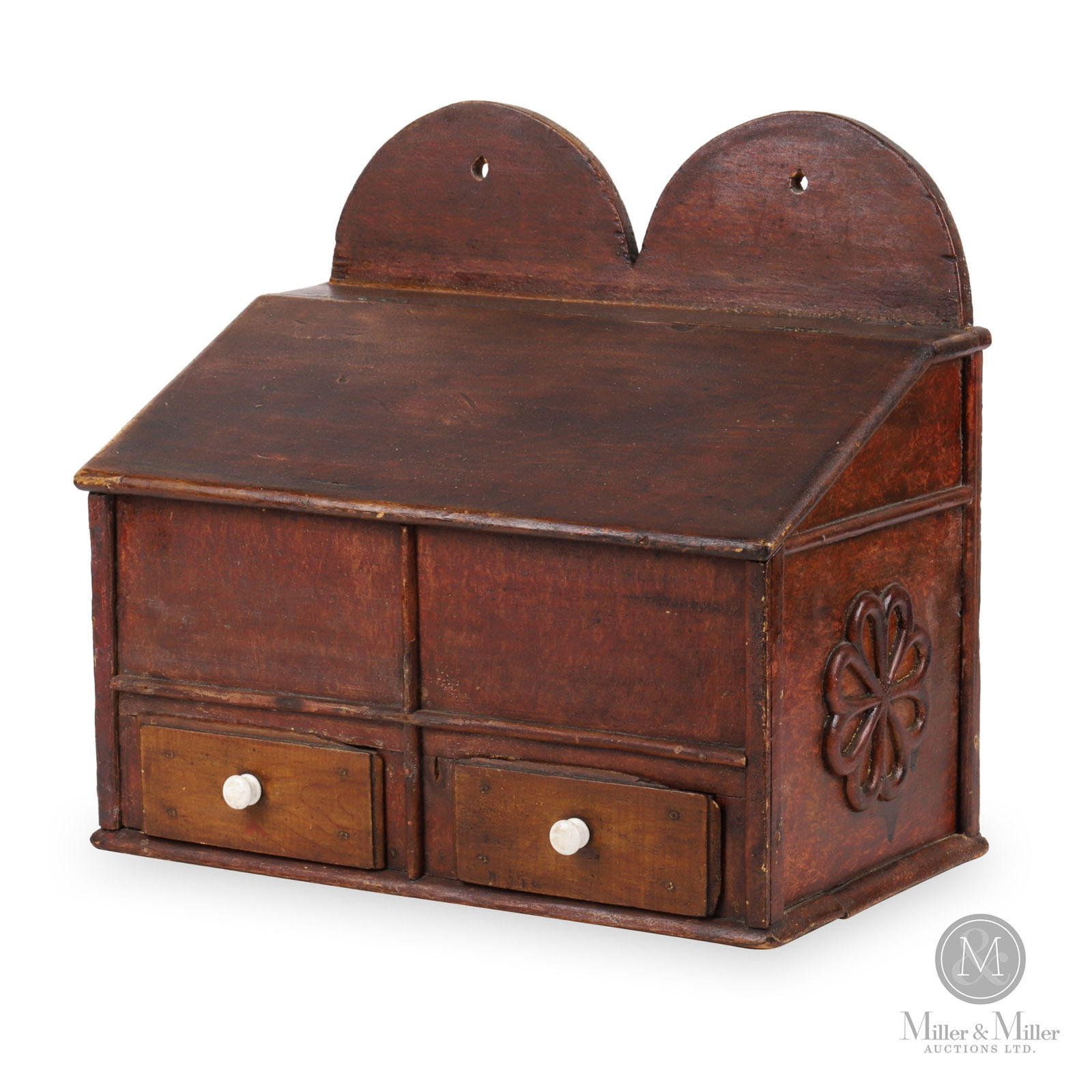 Hanging Spice Box, Yatton Ontario (1 of 10)