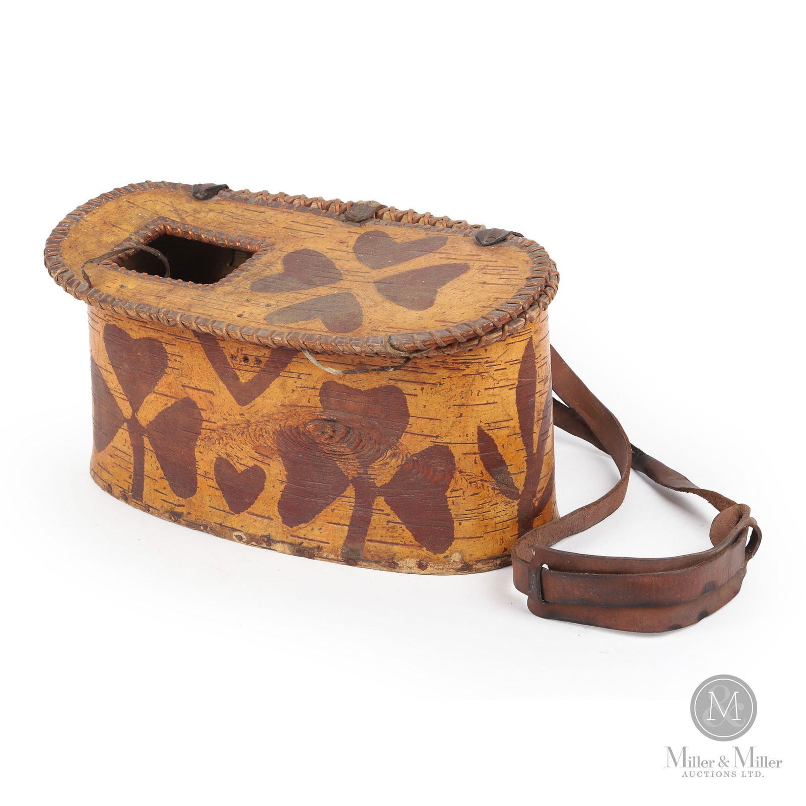 Birchbark Creel (1 of 8)