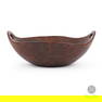 Native Burl Bowl