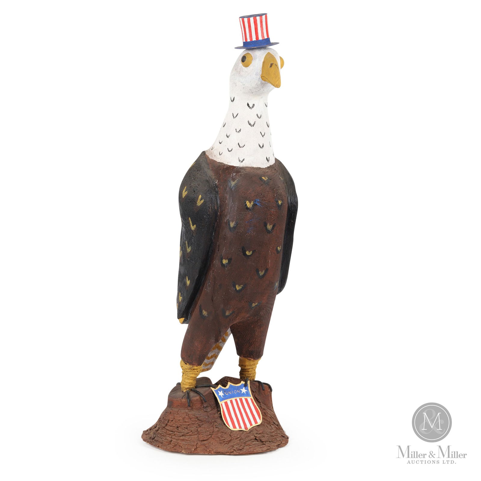 Jack Grim "A Yankee Doodle Dandy" (1 of 10)