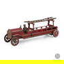 Fire Truck by Dayton Schieble Toy & Novelty Co.