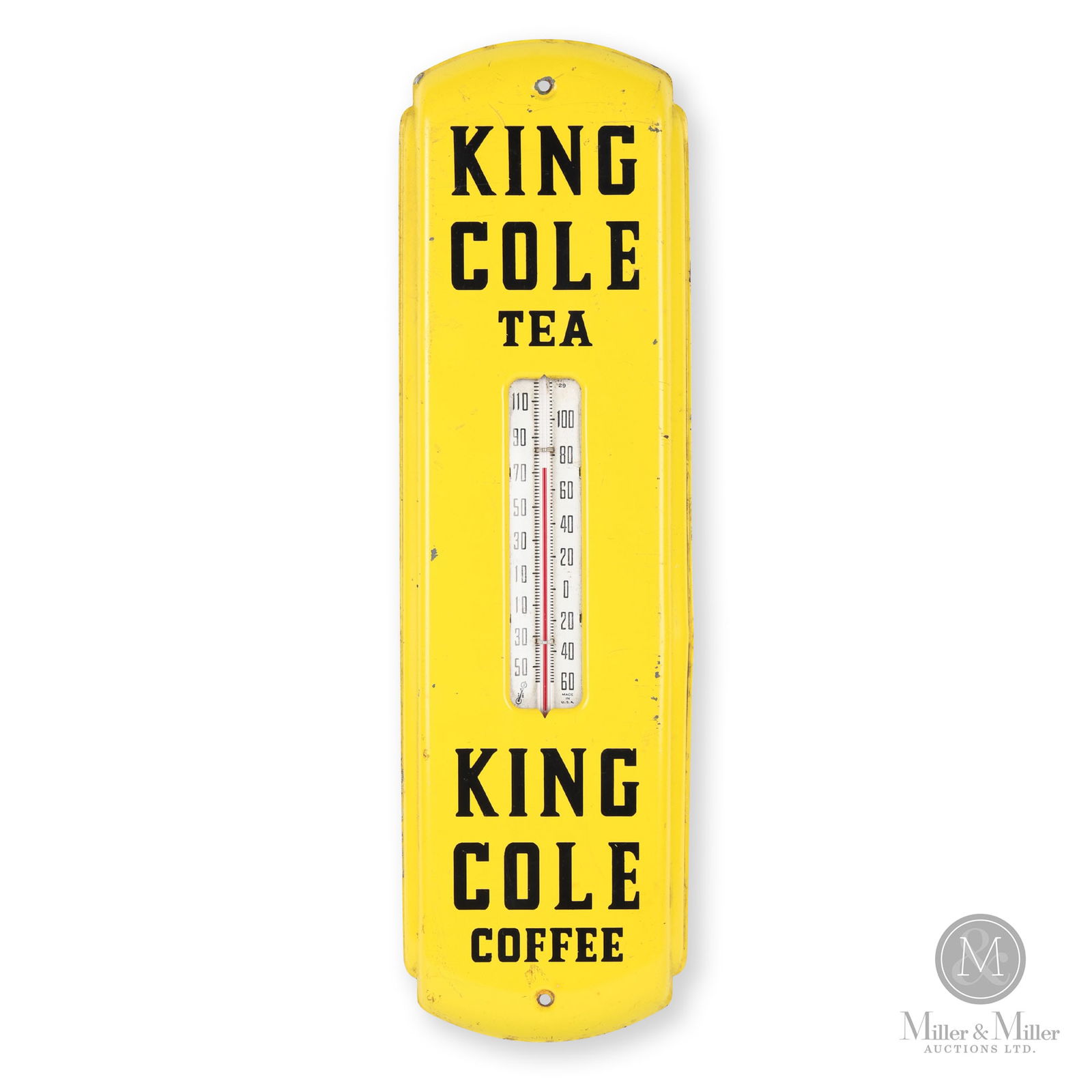 King Cole Tea & Coffee Thermometer (1 of 8)