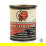 McColl-Frontenac Red Indian 1 Lb Grease Can
