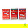 Hi-Plane Pocket Tobacco Tins