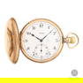 Rolex, 9K 15J Hunter Case