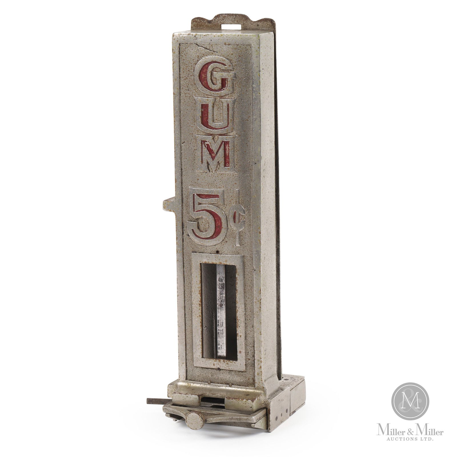 Gum Dispenser By William Michael Co. (1 of 8)