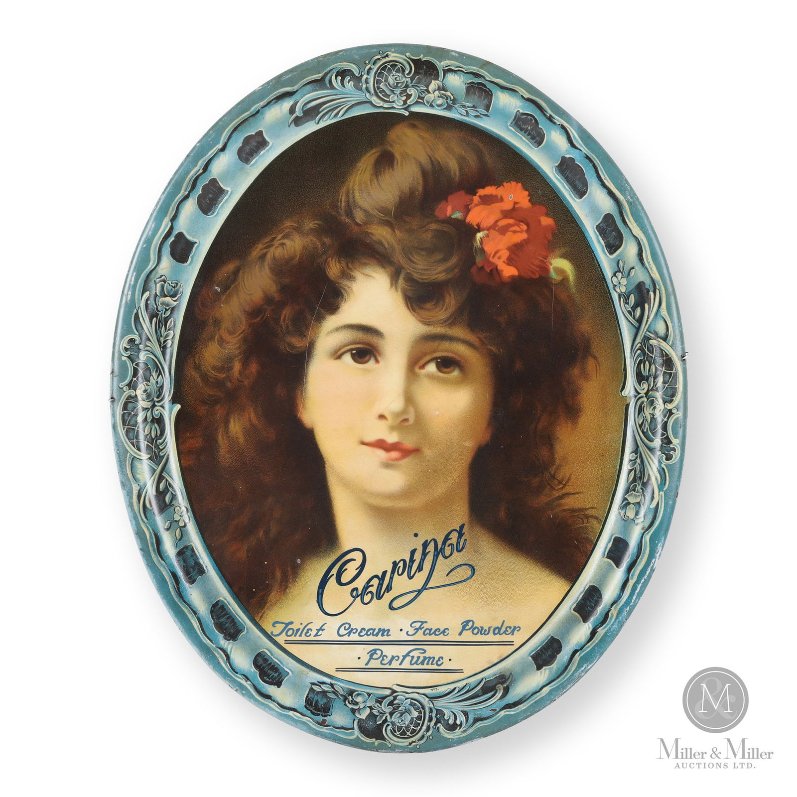 Carina Beauty Products Serving Tray (1 of 11)