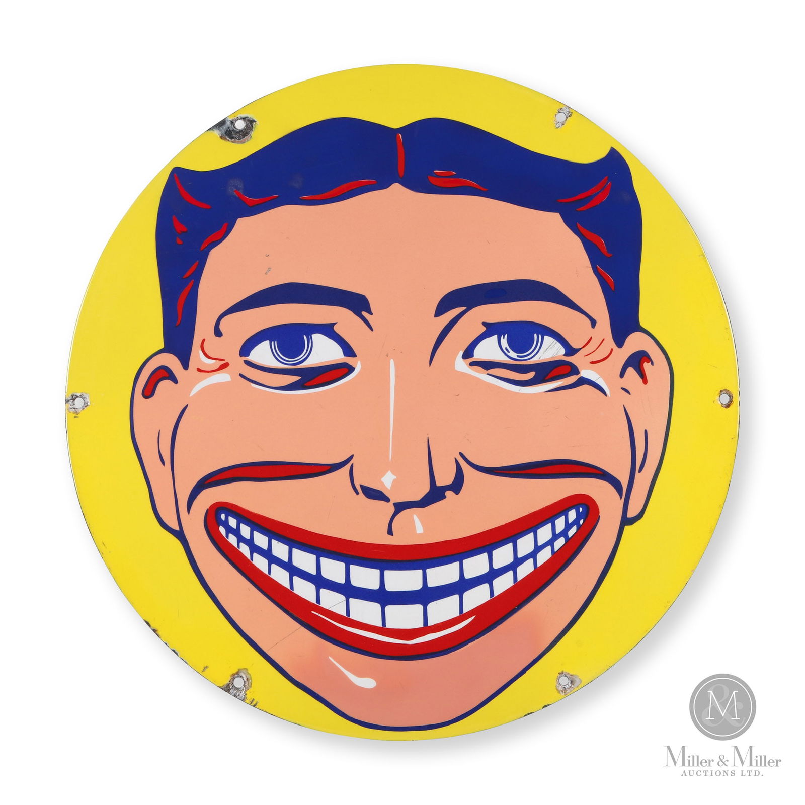 Steeplechase Park Coney Island Sign (1 of 7)