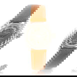 Rolex, Ref. 2280 WWII-Era Oyster Royal Observatory: Swiss. Stainless steel. The Rolex Oyster Royal was introduced in 1933. The name "Royal" appears on the dials to denote a precision-grade movement housed within the waterproof Oyster case. The