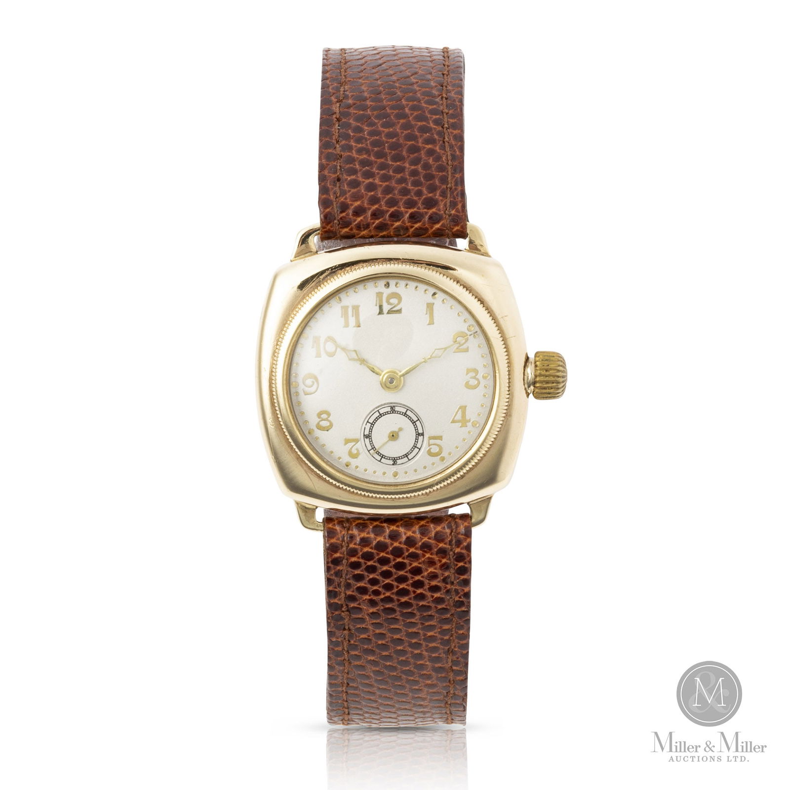 Edwin Harrop, 9K Submarine Waterproof (1 of 9)