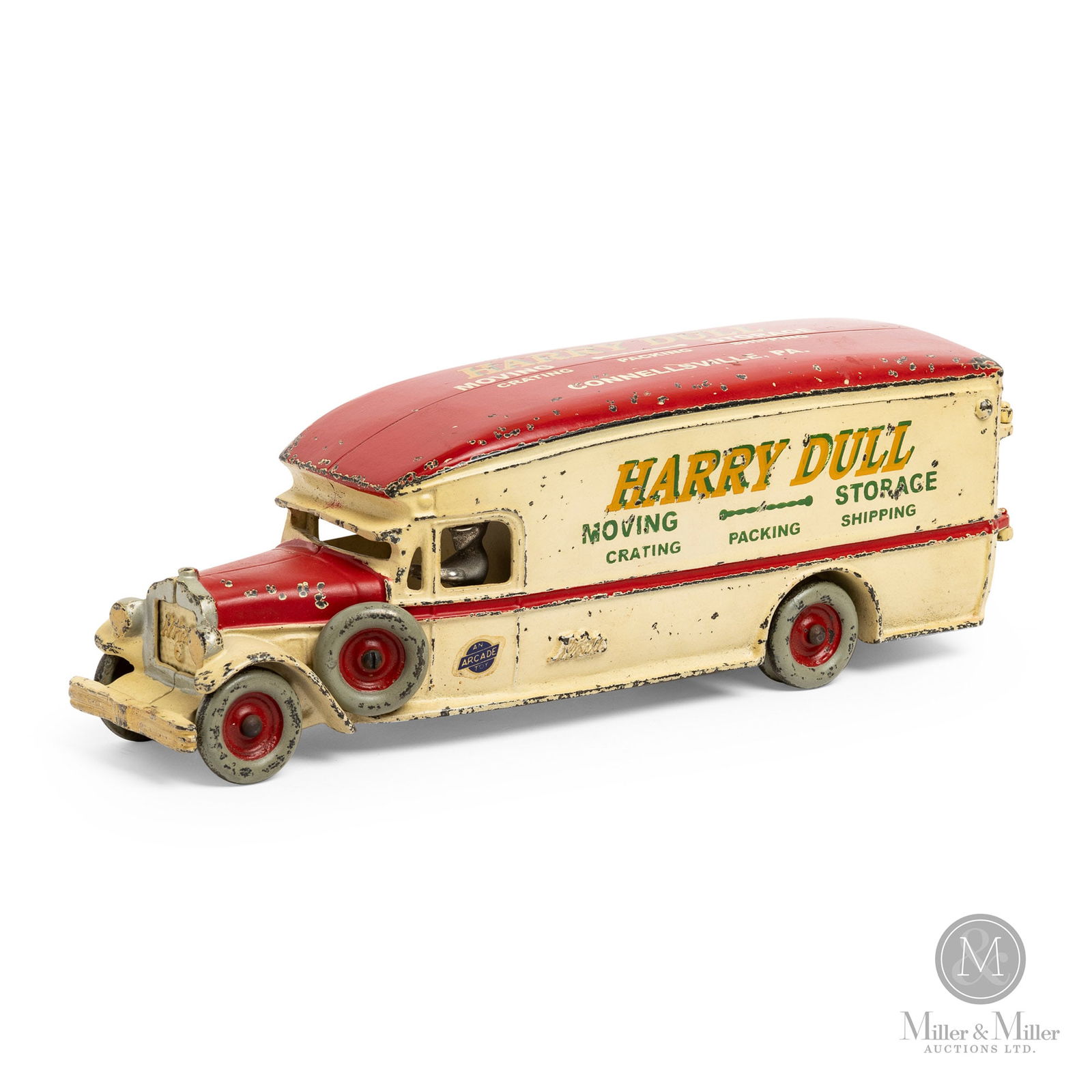 Brepsomn Citroen B14