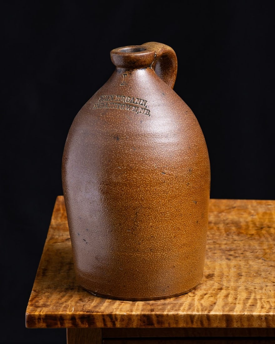 McCann, Indiantown 1 Gal Jug - 2