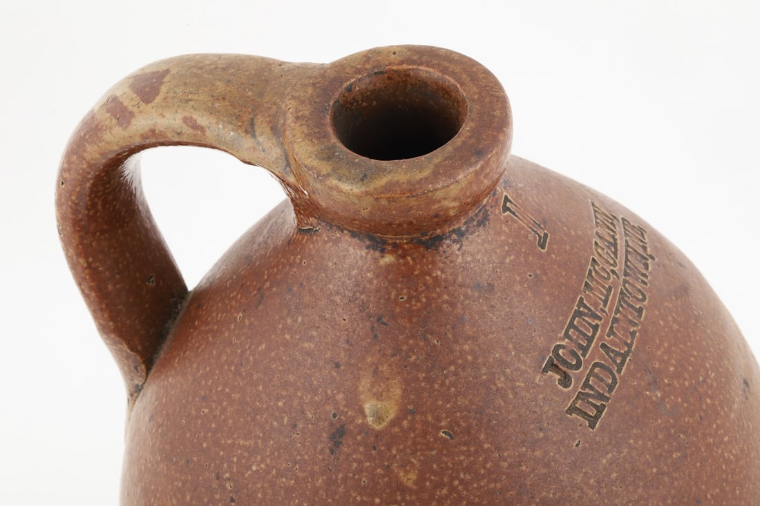 McCann, Indiantown 1 Gal Jug - 7