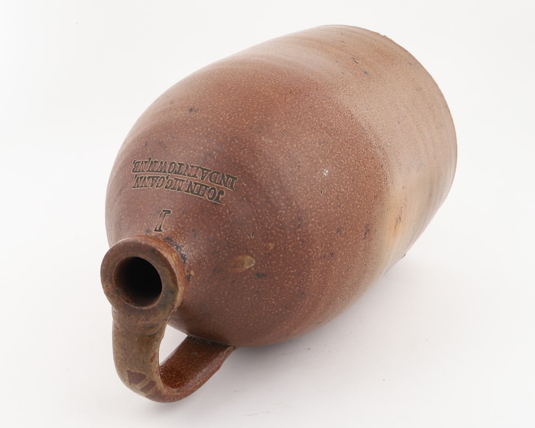 McCann, Indiantown 1 Gal Jug - 9