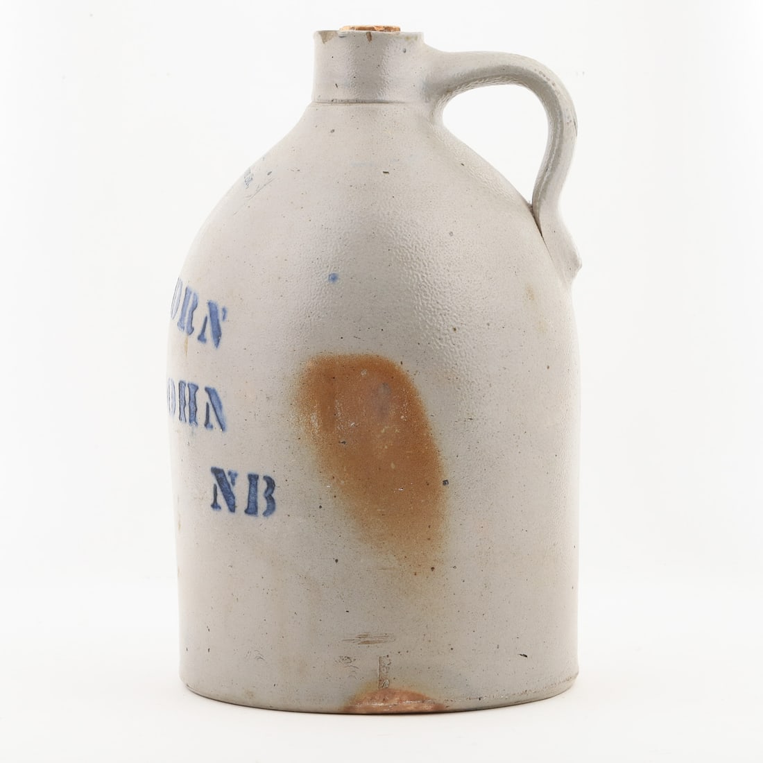 Horn, Saint John Jug - 4