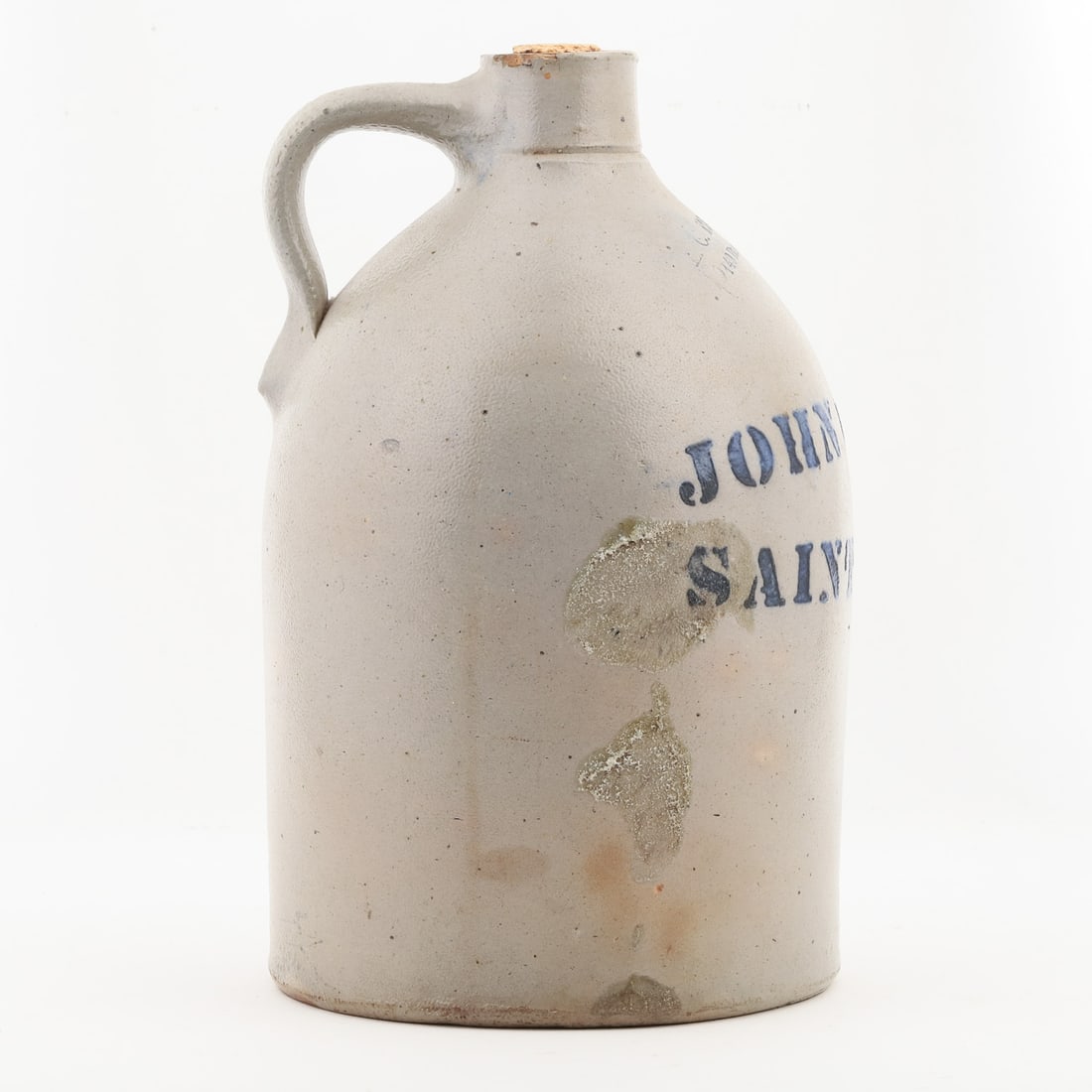 Horn, Saint John Jug - 5