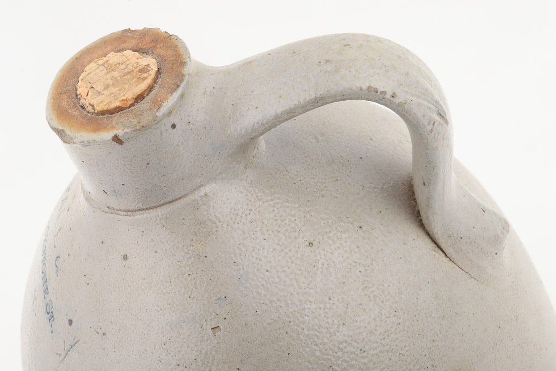 Horn, Saint John Jug - 7