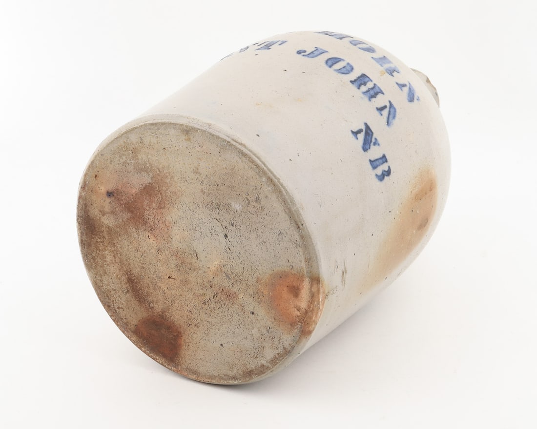 Horn, Saint John Jug - 9